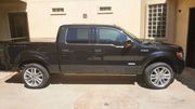 2014 Ford F-150 LIMITED