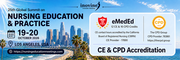 25th Global Summit on Nursing Education and Practice (GSNEP 2026)-lacs